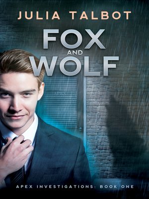 cover image of Fox and Wolf